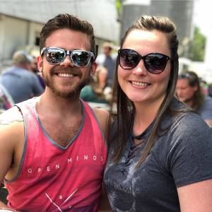 Meet your Posher, Adam